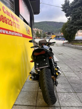 Kawasaki Z 1000 | Mobile.bg    5