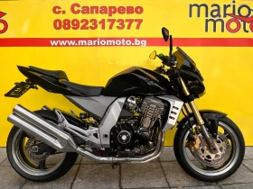 Kawasaki Z 1000