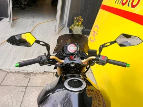 Kawasaki Z 1000 | Mobile.bg    11