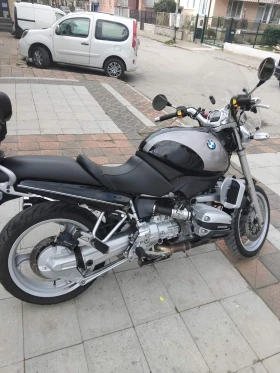BMW R 1100 | Auto.bg — изображение 14