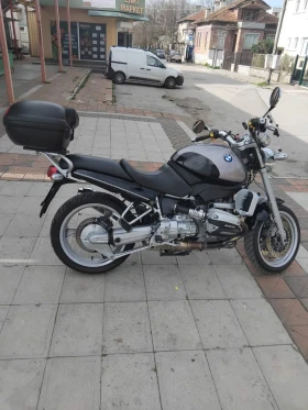 BMW R 1100 | Auto.bg — изображение 10