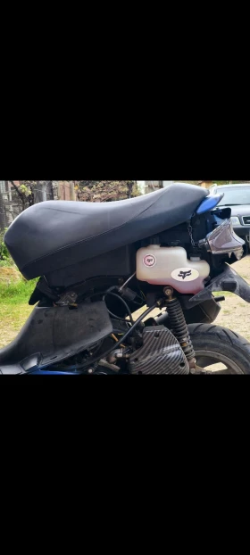 Peugeot Speedfight 1 | Mobile.bg � ����� ������ 2