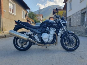 Suzuki Bandit 650i 24000км!