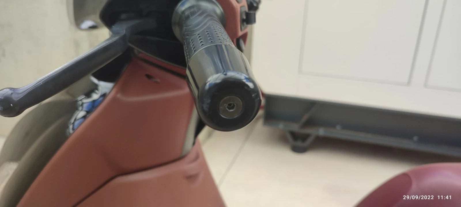 Piaggio Beverly  - изображение 8