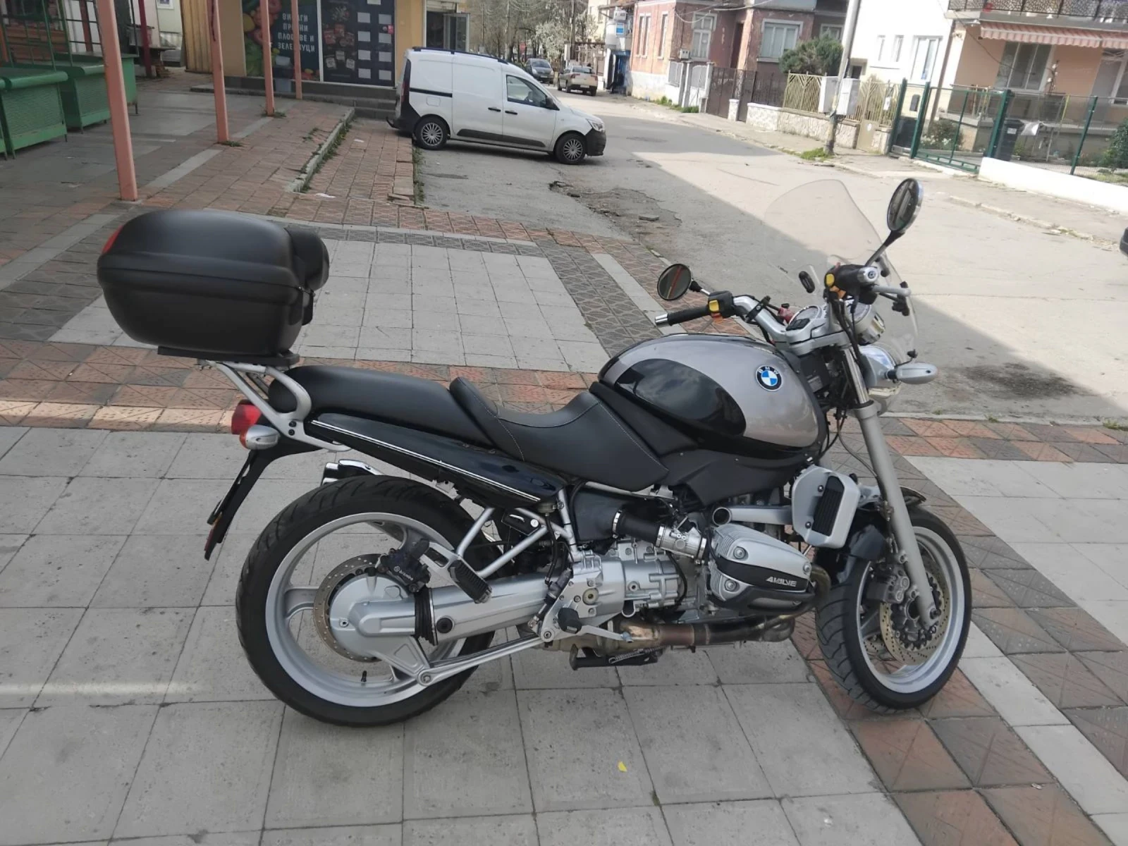 BMW R 1100
