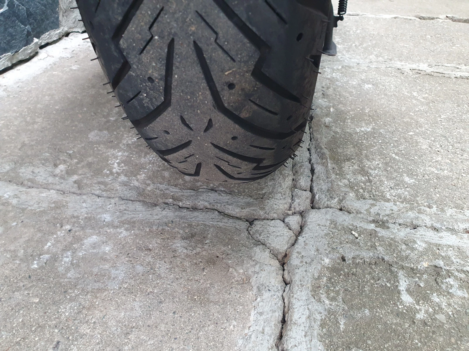 Yamaha X-max 250i ABS 20000км!, снимка 14 - Мотоциклети и мототехника - 55450442