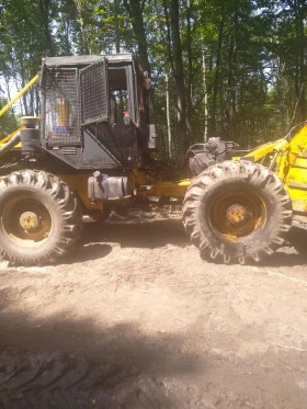 Специализирани машини Машини за дърводобив  0.8.9.9.1.3.8.5.3.7, снимка 6