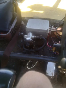 Специализирани машини Машини за дърводобив  0.8.9.9.1.3.8.5.3.7, снимка 9