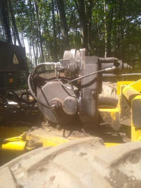 Специализирани машини Машини за дърводобив  0.8.9.9.1.3.8.5.3.7, снимка 5