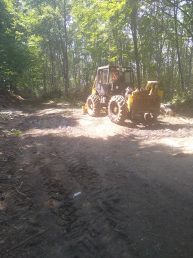 Специализирани машини Машини за дърводобив  0.8.9.9.1.3.8.5.3.7, снимка 2