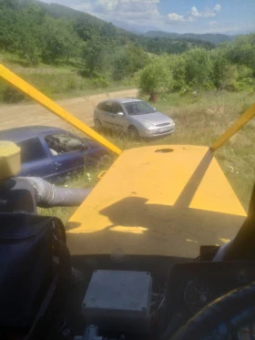 Специализирани машини Машини за дърводобив  0.8.9.9.1.3.8.5.3.7, снимка 10