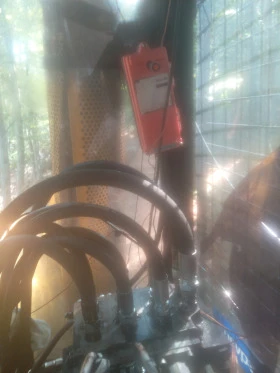 Специализирани машини Машини за дърводобив  0.8.9.9.1.3.8.5.3.7, снимка 3