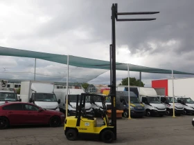  Hyster | Mobile.bg    11