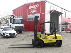  Hyster | Mobile.bg    2