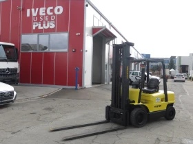   Hyster