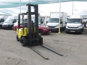  Hyster | Mobile.bg    7