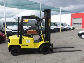  Hyster | Mobile.bg    6