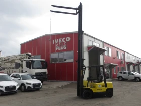  Hyster | Mobile.bg    10