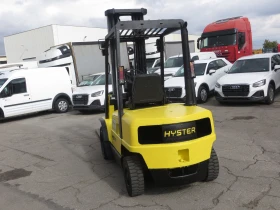  Hyster | Mobile.bg    3