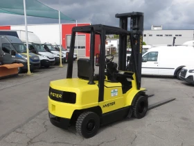  Hyster | Mobile.bg    5
