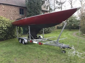       Frauscher Trias