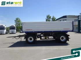  Schwarzmuller TR25174 | Mobile.bg    8