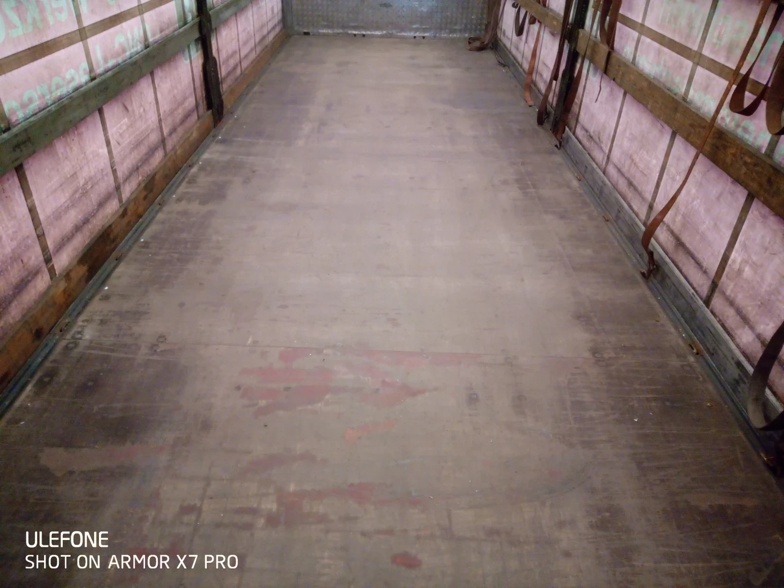 Полуремарке Schwarzmuller, снимка 5 - Ремаркета - 54091776