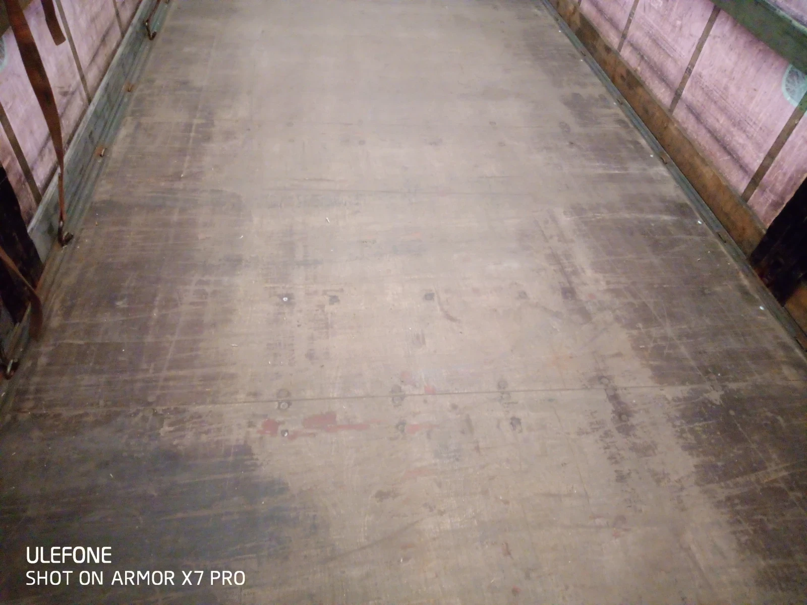 Полуремарке Schwarzmuller, снимка 9 - Ремаркета - 54091776