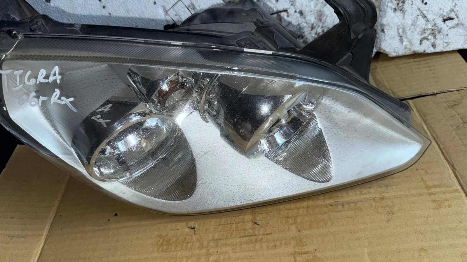   a Opel Tigra - 93162204 | Mobile.bg   1