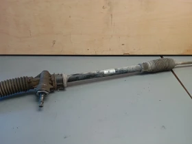 Кормилна рейка Опел Агила 1.2б (ч)