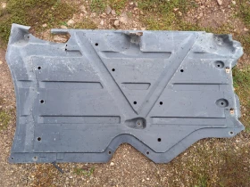 Кора под купе Мерцедес А180 W169 