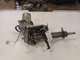 ел.мотор сервоусилвател Нисан Микра 1.4б