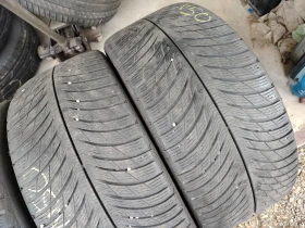 Гуми Зимни 245/40R18, снимка 3
