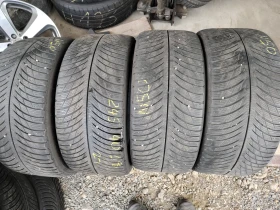 Гуми Зимни 245/40R18, снимка 1