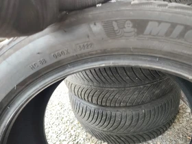 Гуми Зимни 245/40R18, снимка 7