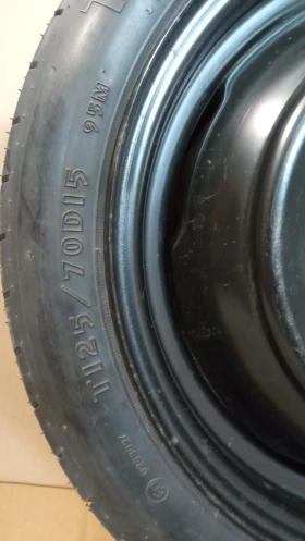 Джанти за Mitsubishi Eclipse, снимка 2