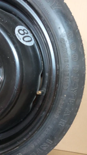 Джанти за Mitsubishi Eclipse, снимка 4