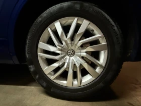 Гуми с джанти Continental 255/55R19, снимка 4