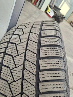 Гуми с джанти Continental 255/40R20, снимка 2