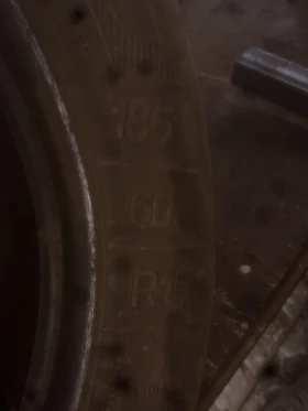 Гуми Летни 185/60R15, снимка 3