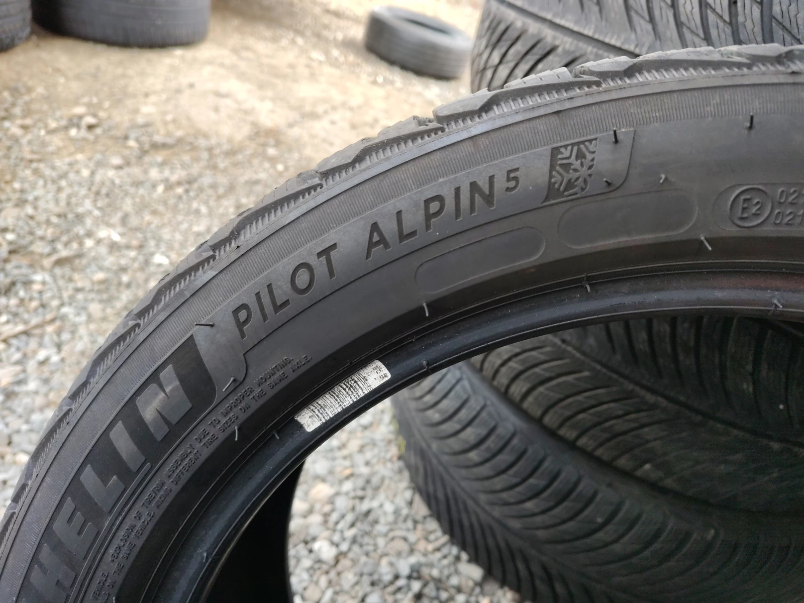  245/40R18 | Mobile.bg   6