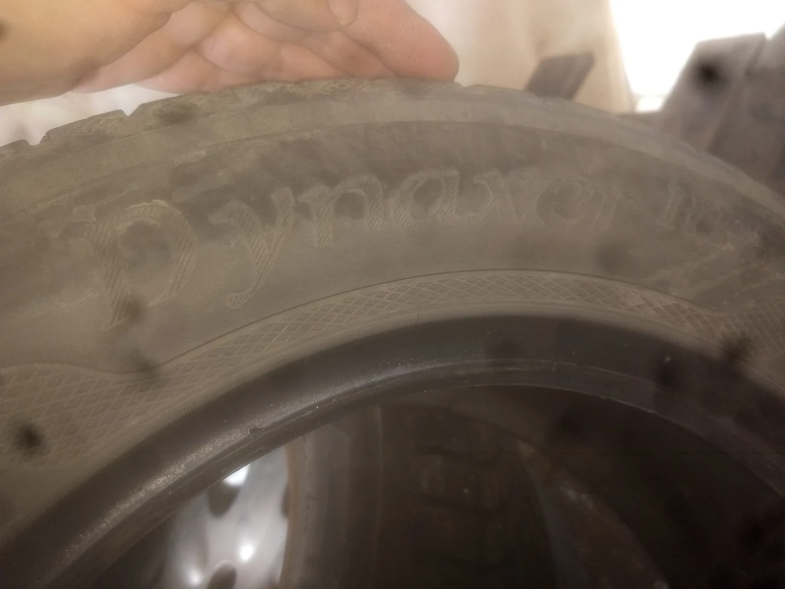 Гуми Летни 185/60R15, снимка 2 - Гуми и джанти - 56042867