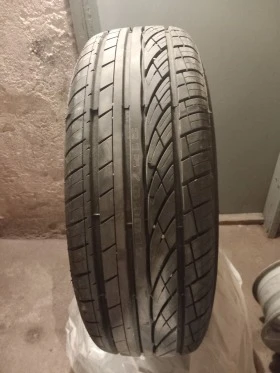 Гуми Летни 215/60R17, снимка 5 - Гуми и джанти - 47250142