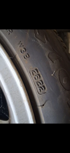    215/55R17  Peugeot 407 | Mobile.bg    3