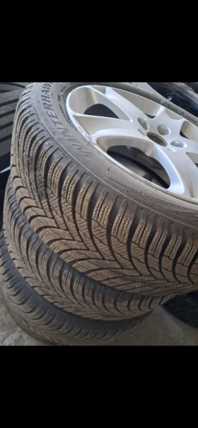    215/55R17  Peugeot 407 | Mobile.bg    2