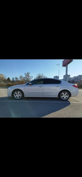   215/55R17  Peugeot 407 | Mobile.bg    4