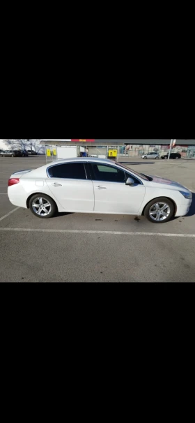    215/55R17  Peugeot 407 | Mobile.bg    5