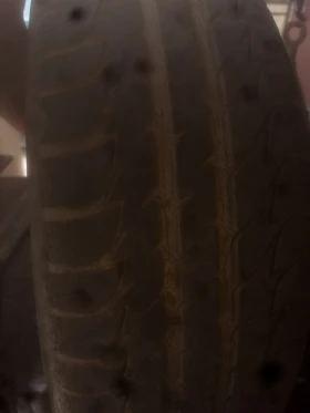 ����� �� �������� �� ���� 185/60R15