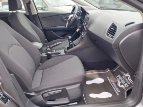 Seat Leon ST 1.6 TDI, снимка 9