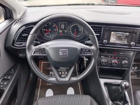Seat Leon ST 1.6 TDI, снимка 12